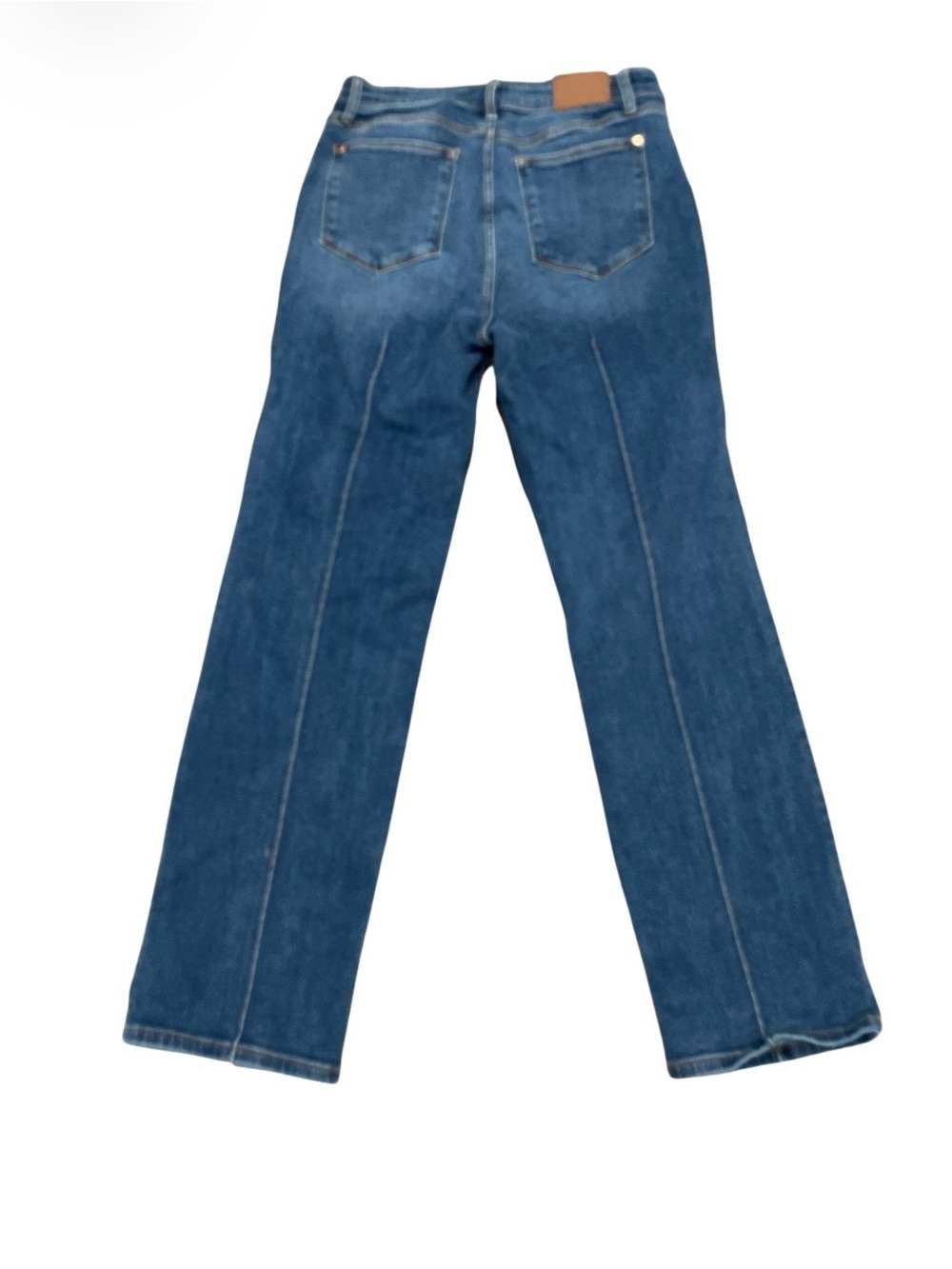 Judy Blue Straight Fit Size 15/32 - Picture 3 of 3
